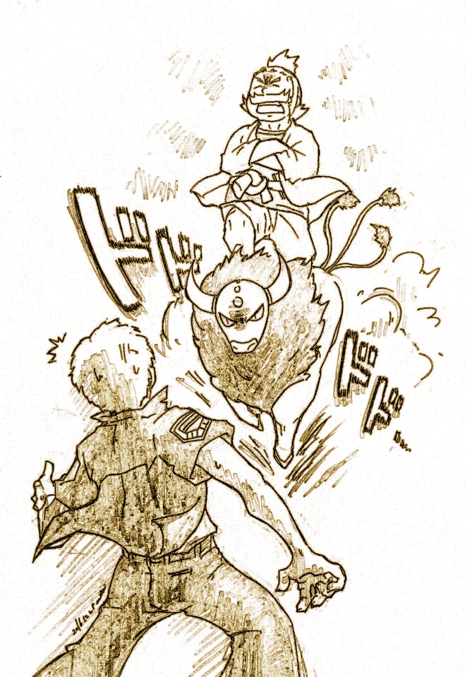 ハラクチまとめ