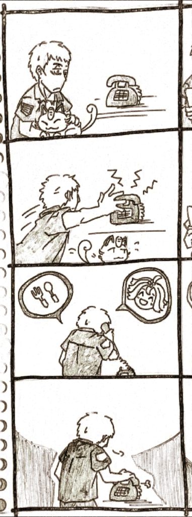 ハラクチまとめ