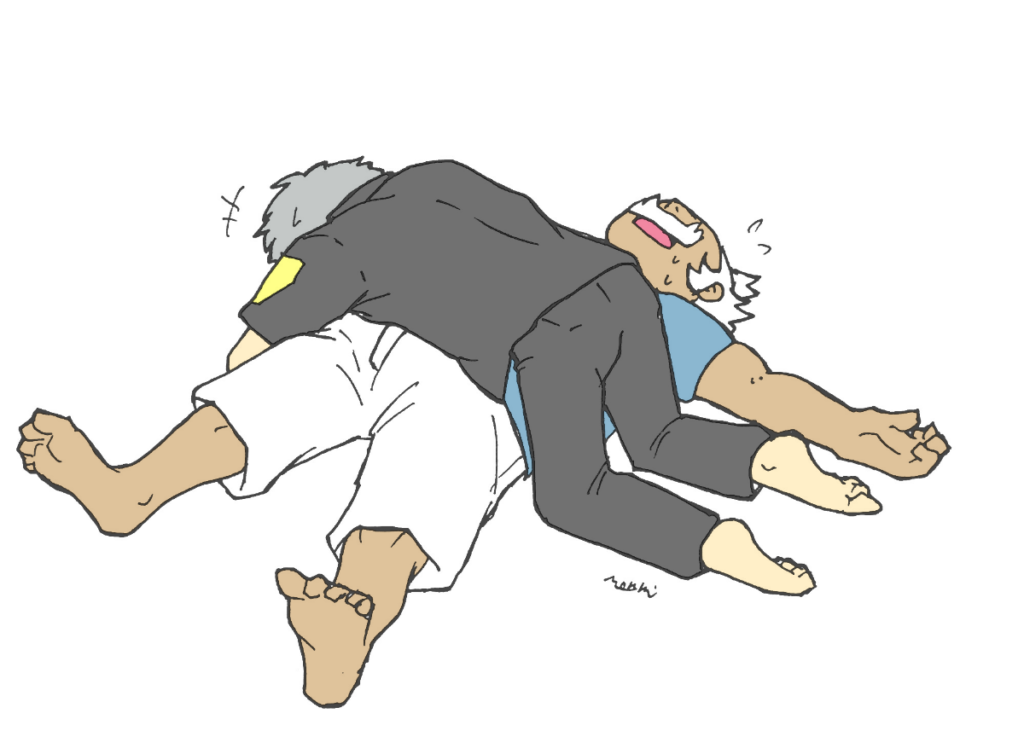 ハラクチまとめ