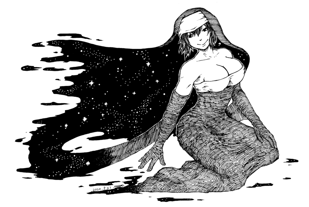 ヱジプト神 まとめ01