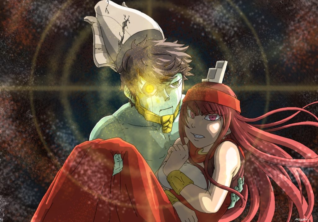 ヱジプト神 まとめ01