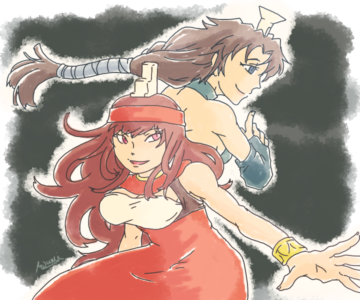 ヱジプト神 まとめ01
