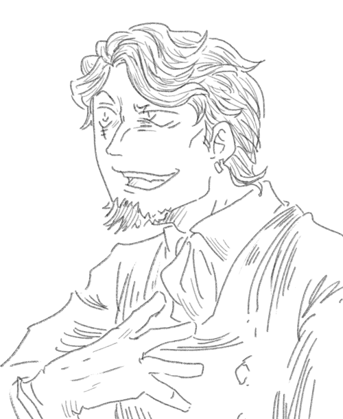 ブラッディーサニー組 俳優パロ
